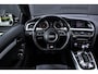 Audi A5 Cabriolet 2.0 TFSI 211pk Automaat 2x S-Line Navi/Xenon/Led/Leer/Climate/Stoelverw./Pdc/Cruise/Lmv18"