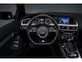 Audi A5 Cabriolet 2.0 TFSI 211pk Automaat 2x S-Line Navi/Xenon/Led/Leer/Climate/Stoelverw./Pdc/Cruise/Lmv18"