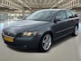 Volvo V50 2.4 Edition II Sport Trekhaak,PDC,Automaat,netjes onderhouden..