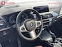 BMW X3 xDrive30e High Executive M-Sport Trekhaak Panoramadak Adaptive Cruise Control | Head-Up | Harman/Kardon | Elektrische Stoelen | Leer