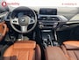 BMW X3 xDrive30e High Executive M-Sport Trekhaak Panoramadak Adaptive Cruise Control | Head-Up | Harman/Kardon | Elektrische Stoelen | Leer