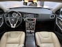 Volvo V60 2.0T Momentum Navi Trekhaak Leder BLIS