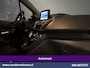 Ford Transit Connect 1.5 EcoBlue 100pk Automaat L2H1 Euro6 Airco | Navigatie | Camera | Trekhaak | Apple Carplay | Cruisecontrol | LED Android Auto,  Cruisecontrol, Verwarmde voorruit, Stoelverwarming, Parkeersensoren