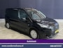 Ford Transit Connect 1.5 EcoBlue 100pk Automaat L2H1 Euro6 Airco | Navigatie | Camera | Trekhaak | Apple Carplay | Cruisecontrol | LED Android Auto,  Cruisecontrol, Verwarmde voorruit, Stoelverwarming, Parkeersensoren