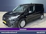 Ford Transit Connect 1.5 EcoBlue 100pk Automaat L2H1 Euro6 Airco | Navigatie | Camera | Trekhaak | Apple Carplay | Cruisecontrol | LED Android Auto,  Cruisecontrol, Verwarmde voorruit, Stoelverwarming, Parkeersensoren