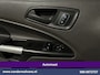 Ford Transit Connect 1.5 EcoBlue 100pk Automaat L2H1 Euro6 Airco | Navigatie | Camera | Trekhaak | Apple Carplay | Cruisecontrol | LED Android Auto,  Cruisecontrol, Verwarmde voorruit, Stoelverwarming, Parkeersensoren