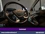 Ford Transit Connect 1.5 EcoBlue 100pk Automaat L2H1 Euro6 Airco | Navigatie | Camera | Trekhaak | Apple Carplay | Cruisecontrol | LED Android Auto,  Cruisecontrol, Verwarmde voorruit, Stoelverwarming, Parkeersensoren