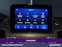 Ford Transit Connect 1.5 EcoBlue 100pk Automaat L2H1 Euro6 Airco | Navigatie | Camera | Trekhaak | Apple Carplay | Cruisecontrol | LED Android Auto,  Cruisecontrol, Verwarmde voorruit, Stoelverwarming, Parkeersensoren