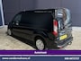 Ford Transit Connect 1.5 EcoBlue 100pk Automaat L2H1 Euro6 Airco | Navigatie | Camera | Trekhaak | Apple Carplay | Cruisecontrol | LED Android Auto,  Cruisecontrol, Verwarmde voorruit, Stoelverwarming, Parkeersensoren