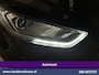 Ford Transit Connect 1.5 EcoBlue 100pk Automaat L2H1 Euro6 Airco | Navigatie | Camera | Trekhaak | Apple Carplay | Cruisecontrol | LED Android Auto,  Cruisecontrol, Verwarmde voorruit, Stoelverwarming, Parkeersensoren