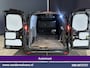 Ford Transit Connect 1.5 EcoBlue 100pk Automaat L2H1 Euro6 Airco | Navigatie | Camera | Trekhaak | Apple Carplay | Cruisecontrol | LED Android Auto,  Cruisecontrol, Verwarmde voorruit, Stoelverwarming, Parkeersensoren