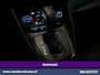 Ford Transit Connect 1.5 EcoBlue 100pk Automaat L2H1 Euro6 Airco | Navigatie | Camera | Trekhaak | Apple Carplay | Cruisecontrol | LED Android Auto,  Cruisecontrol, Verwarmde voorruit, Stoelverwarming, Parkeersensoren