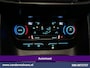 Ford Transit Connect 1.5 EcoBlue 100pk Automaat L2H1 Euro6 Airco | Navigatie | Camera | Trekhaak | Apple Carplay | Cruisecontrol | LED Android Auto,  Cruisecontrol, Verwarmde voorruit, Stoelverwarming, Parkeersensoren