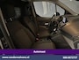 Ford Transit Connect 1.5 EcoBlue 100pk Automaat L2H1 Euro6 Airco | Navigatie | Camera | Trekhaak | Apple Carplay | Cruisecontrol | LED Android Auto,  Cruisecontrol, Verwarmde voorruit, Stoelverwarming, Parkeersensoren
