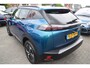 Peugeot 2008 1.2 PureTech 100 Allure Carplay | LED | Clima | PDC V+A | LMV | DAB | Bluetooth