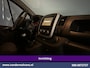 Renault Trafic 2.0 dCi 120pk L2H1 Inrichting Euro6 Airco | Navigatie | LED | Cruisecontrol | Parkeersensoren Bijrijdersbank