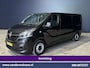 Renault Trafic 2.0 dCi 120pk L2H1 Inrichting Euro6 Airco | Navigatie | LED | Cruisecontrol | Parkeersensoren Bijrijdersbank