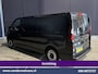 Renault Trafic 2.0 dCi 120pk L2H1 Inrichting Euro6 Airco | Navigatie | LED | Cruisecontrol | Parkeersensoren Bijrijdersbank