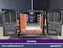 Renault Trafic 2.0 dCi 120pk L2H1 Inrichting Euro6 Airco | Navigatie | LED | Cruisecontrol | Parkeersensoren Bijrijdersbank