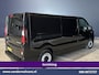 Renault Trafic 2.0 dCi 120pk L2H1 Inrichting Euro6 Airco | Navigatie | LED | Cruisecontrol | Parkeersensoren Bijrijdersbank