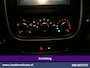 Renault Trafic 2.0 dCi 120pk L2H1 Inrichting Euro6 Airco | Navigatie | LED | Cruisecontrol | Parkeersensoren Bijrijdersbank
