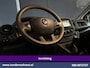 Renault Trafic 2.0 dCi 120pk L2H1 Inrichting Euro6 Airco | Navigatie | LED | Cruisecontrol | Parkeersensoren Bijrijdersbank