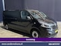 Renault Trafic 2.0 dCi 120pk L2H1 Inrichting Euro6 Airco | Navigatie | LED | Cruisecontrol | Parkeersensoren Bijrijdersbank