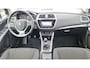Suzuki S-Cross 1.4 Boosterjet Select Smart Hybrid rijklaar prijs