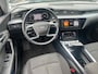 Audi E-tron 55 quattro Business edition 95 kWh 408pk | Achteruitrijcamera | 94% SOH | Elektrisch verstelb. voorstoelen | Elektrische achterklep | Navigatie | Trekhaak | 20' LMV
