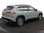 Toyota Corolla Cross 2.0 High Power Hybrid First Edition | Origineel NL | Parkeersensoren Rondom | Navigatie | Draadloos telefoonlader |