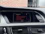 Audi A5 Coupé 2.0 TFSI Aut Quattro | S-Line | Navi | Xenon