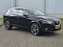 Nissan Qashqai 1.3 MHEV Xtronic Tekna / Trekhaak 1800KG / Adaptief Cruise Control / Panoramadak / Elektrisch Verstelbare Bestuurdersstoel / Head- Up Display / 360 Graden Camera / Elektrische Achterklep / Apple Carplay & Android Auto / Draadloze Telefoon Lader / Navigatie / Climate Control / Dode Hoek Detectie /