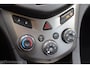 Chevrolet Aveo 1.3D LT 2012 Cruise