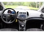 Chevrolet Aveo 1.3D LT 2012 Cruise