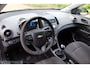Chevrolet Aveo 1.3D LT 2012 Cruise