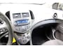 Chevrolet Aveo 1.3D LT 2012 Cruise