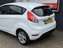 Ford Fiesta 1.0 80PK 5D S/S Style Ultimate, PDC, AIRCO, CRUISE CONTROL, NAVIGATIE, BLUETOOTH