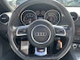 Audi TT Roadster 2.0 TFSI Pro Line S | Nieuw Binnen | Navigatie | Stoelverwarming | Nette Auto |