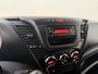 IVECO Daily 35S16 L2H2 | Euro 6 | Imperiaal | Trekhaak 3500Kg | Airco | 3-zits | Betimmering
