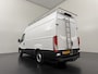 IVECO Daily 35S16 L2H2 | Euro 6 | Imperiaal | Trekhaak 3500Kg | Airco | 3-zits | Betimmering