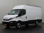 IVECO Daily 35S16 L2H2 | Euro 6 | Imperiaal | Trekhaak 3500Kg | Airco | 3-zits | Betimmering