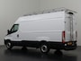 IVECO Daily 35S16 L2H2 | Euro 6 | Imperiaal | Trekhaak 3500Kg | Airco | 3-zits | Betimmering