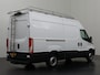 IVECO Daily 35S16 L2H2 | Euro 6 | Imperiaal | Trekhaak 3500Kg | Airco | 3-zits | Betimmering