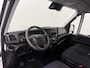 IVECO Daily 35S16 L2H2 | Euro 6 | Imperiaal | Trekhaak 3500Kg | Airco | 3-zits | Betimmering