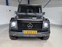Mercedes-Benz G-klasse 500 V8 388pk AUT7 Schuifdak. Xenon, Youngtimer