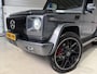 Mercedes-Benz G-klasse 500 V8 388pk AUT7 Schuifdak. Xenon, Youngtimer