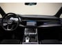 Audi Q7 55 TFSI e S Line [ Panorama Luchtvering Matrix-LED Virtual Navi Stoelverwarming ]