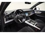 Audi Q7 55 TFSI e S Line [ Panorama Luchtvering Matrix-LED Virtual Navi Stoelverwarming ]