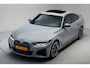BMW 4-Serie Gran Coupe 420i M Sport Shadow Aut. [ Schuifdak H/K ACC Memory M-Stoelen ]