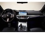 BMW 4-Serie Gran Coupe 420i M Sport Shadow Aut. [ Schuifdak H/K ACC Memory M-Stoelen ]